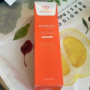 Modelones REMOVE PLUS 3 in 1 Formula